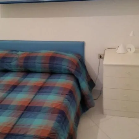 Apartament Myhouse 1 *
