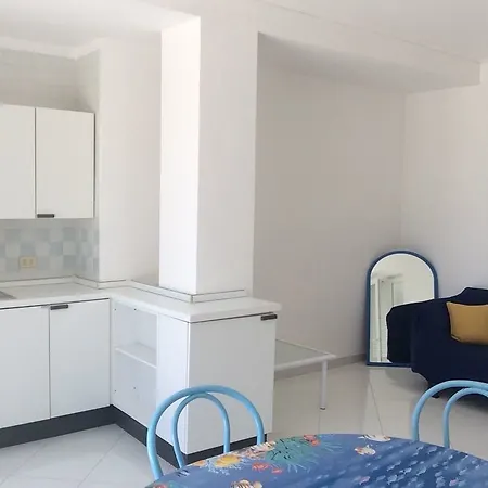 Apartament Myhouse 1 Capri