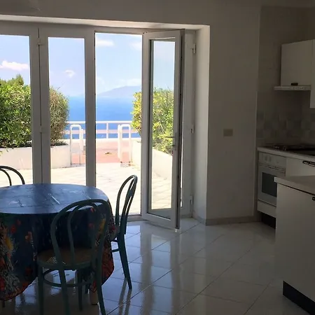 Apartament Myhouse 1 *