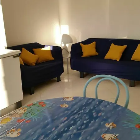 Myhouse 1 Apartament Capri