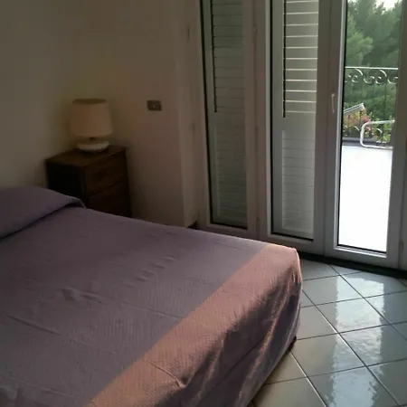 Apartament Myhouse 1 Capri