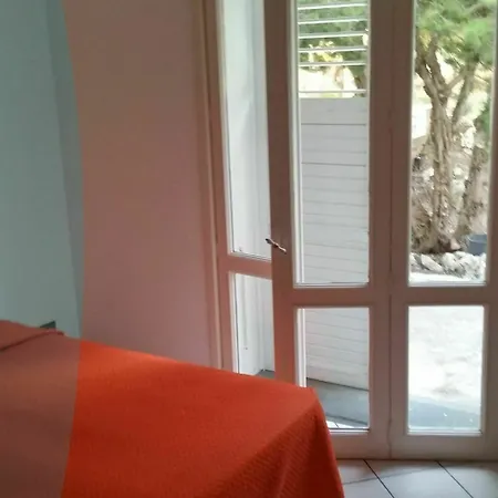 Apartament Myhouse 1 Capri