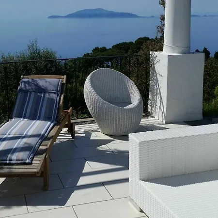 Myhouse 1 Appartement Capri