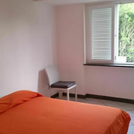Myhouse 1 Appartement *